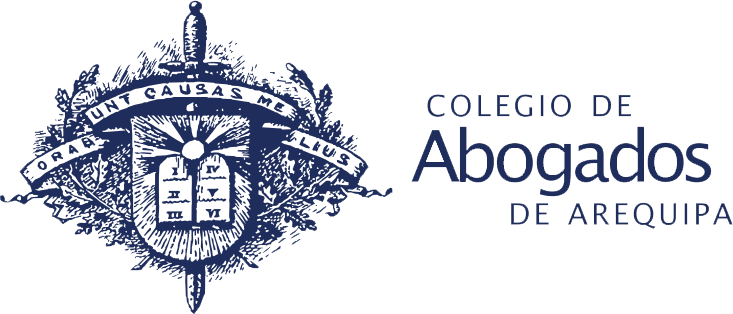 Logo Colegio de Abogados